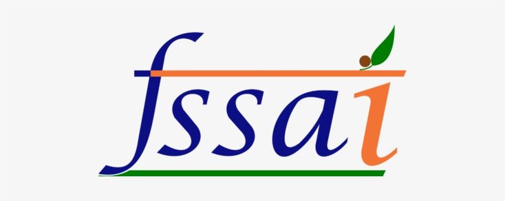 FSSAI Licensed