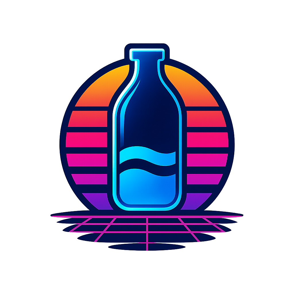 SK Traders Logo